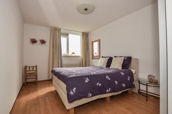 Medium property photo - Pisastraat 105, 5237 EL 's-Hertogenbosch